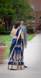 Sharmila & Sameer at Dearborn Inn Dearborn MI wedding photograph