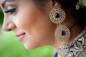 Sharmila & Sameer at Dearborn Inn Dearborn MI wedding photograph