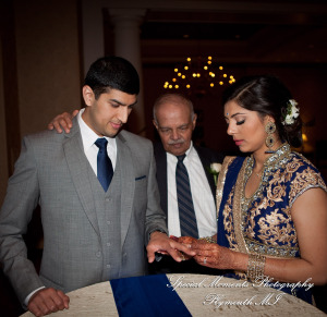 Sharmila & Sameer at Dearborn Inn Dearborn MI wedding photograph