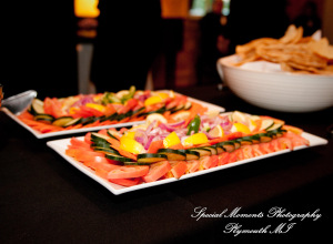 Sharmila & Sameer at Dearborn Inn Dearborn MI wedding photograph