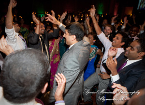 Sharmila & Sameer at Dearborn Inn Dearborn MI wedding photograph