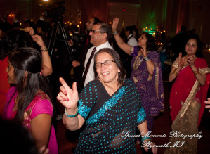 Sharmila & Sameer at Dearborn Inn Dearborn MI wedding photograph