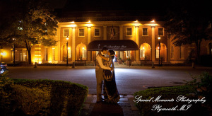 Sharmila & Sameer at Dearborn Inn Dearborn MI wedding photograph
