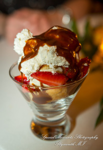 Julie & Tom Detroit Opera House Detroit MI wedding photograph