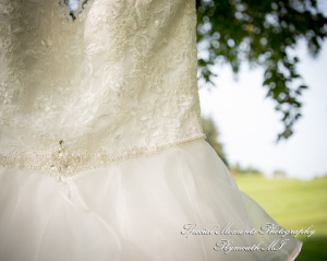 Taylor & Jacob Polo Fields Golf & Country Club Ann Arbor MI wedding photograph