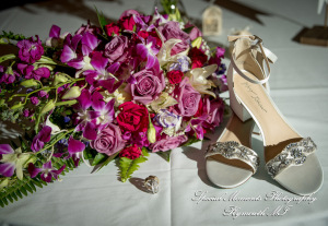 Taylor & Jacob Polo Fields Golf & Country Club Ann Arbor MI wedding photograph