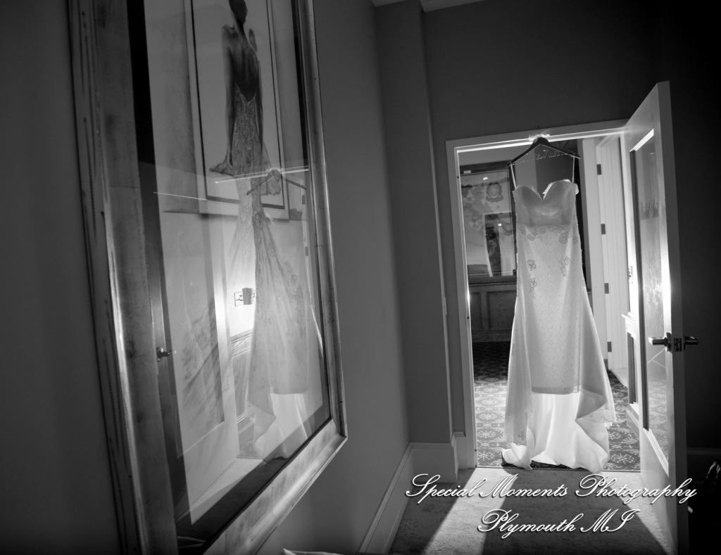 Aidan & Alex at Italian American Club Livonia MI wedding photograph