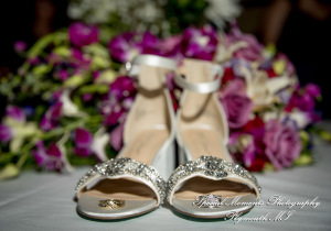Taylor & Jacob Polo Fields Golf & Country Club Ann Arbor MI wedding photograph