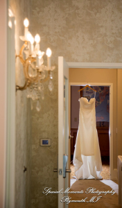 Aidan & Alex at Italian American Club Livonia MI wedding photograph