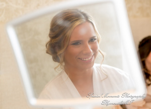 Aidan & Alex at Italian American Club Livonia MI wedding photograph