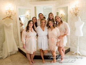 Aidan & Alex at Italian American Club Livonia MI wedding photograph