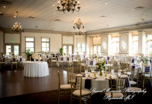 Taylor & Jacob Polo Fields Golf & Country Club Ann Arbor MI wedding photograph