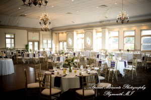 Taylor & Jacob Polo Fields Golf & Country Club Ann Arbor MI wedding photograph