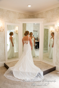 Aidan & Alex at Italian American Club Livonia MI wedding photograph