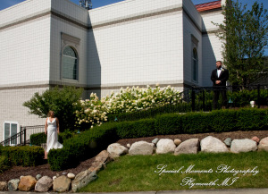 Aidan & Alex at Italian American Club Livonia MI wedding photograph