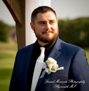 Taylor & Jacob Polo Fields Golf & Country Club Ann Arbor MI wedding photograph