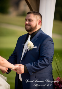 Taylor & Jacob Polo Fields Golf & Country Club Ann Arbor MI wedding photograph