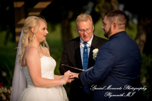 Taylor & Jacob Polo Fields Golf & Country Club Ann Arbor MI wedding photograph