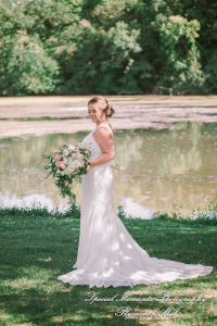 Aidan & Alex at Italian American Club Livonia MI wedding photograph