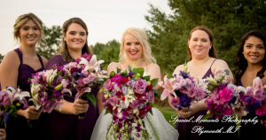 Taylor & Jacob Polo Fields Golf & Country Club Ann Arbor MI wedding photograph