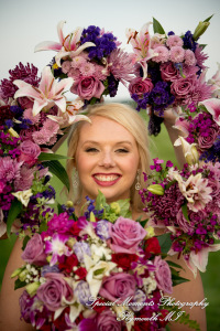 Taylor & Jacob Polo Fields Golf & Country Club Ann Arbor MI wedding photograph