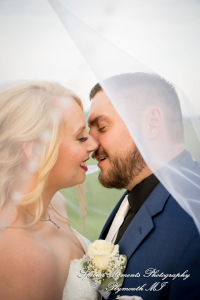 Taylor & Jacob Polo Fields Golf & Country Club Ann Arbor MI wedding photograph