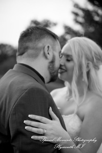 Taylor & Jacob Polo Fields Golf & Country Club Ann Arbor MI wedding photograph