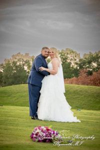 Taylor & Jacob Polo Fields Golf & Country Club Ann Arbor MI wedding photograph