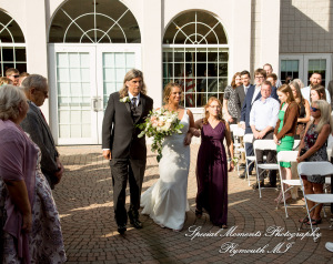 Aidan & Alex at Italian American Club Livonia MI wedding photograph
