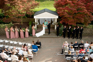 Aidan & Alex at Italian American Club Livonia MI wedding photograph