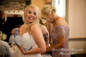 Taylor & Jacob Polo Fields Golf & Country Club Ann Arbor MI wedding photograph