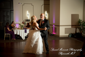 Taylor & Jacob Polo Fields Golf & Country Club Ann Arbor MI wedding photograph