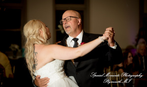 Taylor & Jacob Polo Fields Golf & Country Club Ann Arbor MI wedding photograph