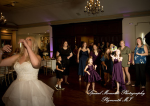 Taylor & Jacob Polo Fields Golf & Country Club Ann Arbor MI wedding photograph