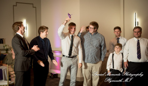 Taylor & Jacob Polo Fields Golf & Country Club Ann Arbor MI wedding photograph