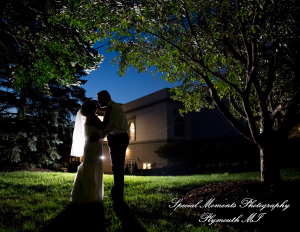 Aidan & Alex at Italian American Club Livonia MI wedding photograph