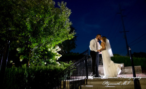 Aidan & Alex at Italian American Club Livonia MI wedding photograph