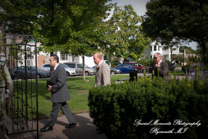 Pete & Paula at Fiamma Grill Plymouth MI wedding photograph