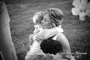 Pete & Paula at Fiamma Grill Plymouth MI wedding photograph