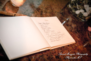 Pete & Paula at Fiamma Grill Plymouth MI wedding photograph