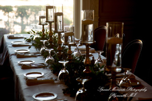 Andrea & Jonathan at The Whitney Detroit MI wedding photograph