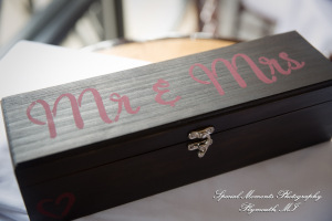 Heather & Clark at Stonebridge Golf Club Ann Arbor MI wedding photograph