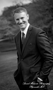 Heather & Clark at Stonebridge Golf Club Ann Arbor MI wedding photograph