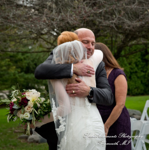 Heather & Clark at Stonebridge Golf Club Ann Arbor MI wedding photograph