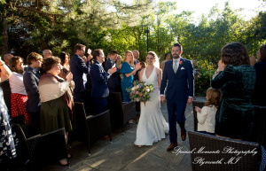 Andrea & Jonathan at The Whitney Detroit MI wedding photograph