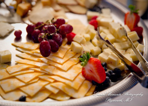 Heather & Clark at Stonebridge Golf Club Ann Arbor MI wedding photograph