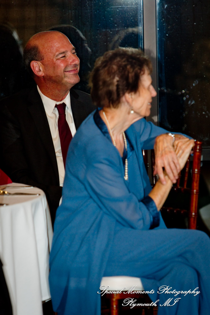 Heather & Clark at Stonebridge Golf Club Ann Arbor MI wedding photograph