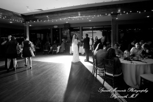 Heather & Clark at Stonebridge Golf Club Ann Arbor MI wedding photograph