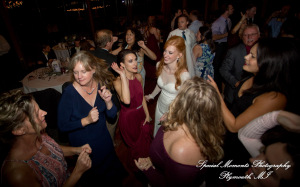 Heather & Clark at Stonebridge Golf Club Ann Arbor MI wedding photograph