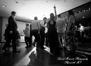 Heather & Clark at Stonebridge Golf Club Ann Arbor MI wedding photograph